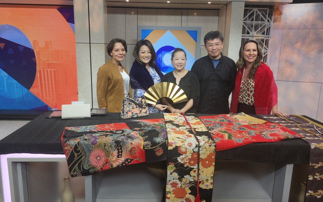 Journey Chicago Featured on WGN’s Spotlight Chicago