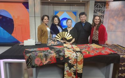 Journey Chicago Featured on WGN’s Spotlight Chicago