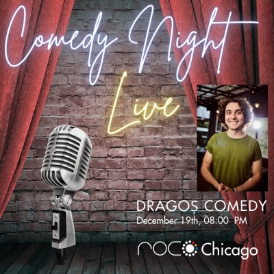 Dragos comedy Cropped