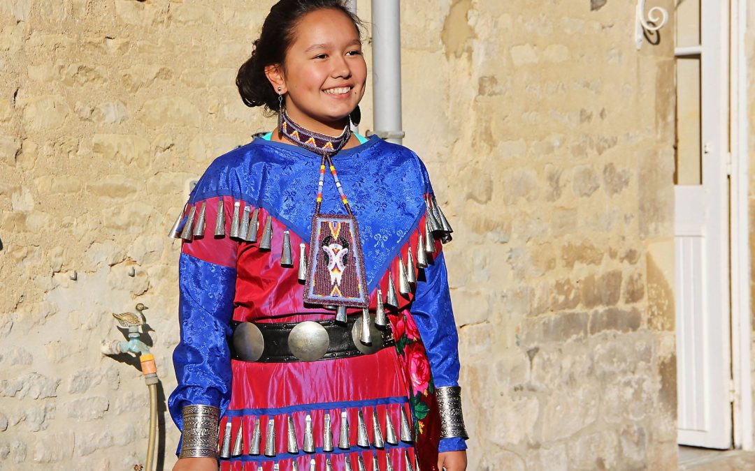 The Trickster Cultural Center: A Space for Native American Culture, Healing, and Community in Schaumburg