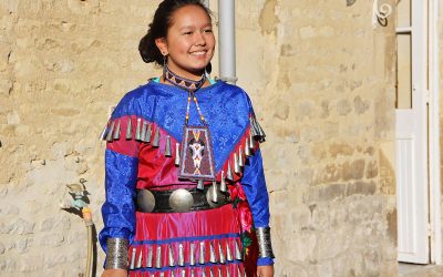 The Trickster Cultural Center: A Space for Native American Culture, Healing, and Community in Schaumburg