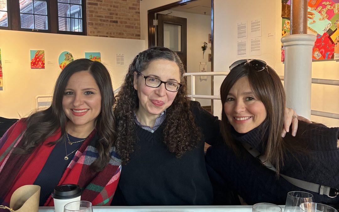 Dominoes and Mimosas at the National Museum of Puerto Rican Arts and Culture