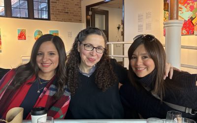 Dominoes and Mimosas at the National Museum of Puerto Rican Arts and Culture