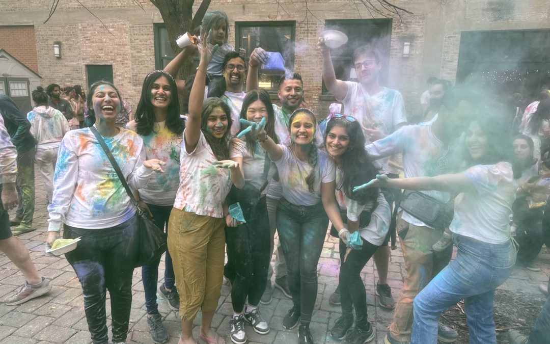 Holi