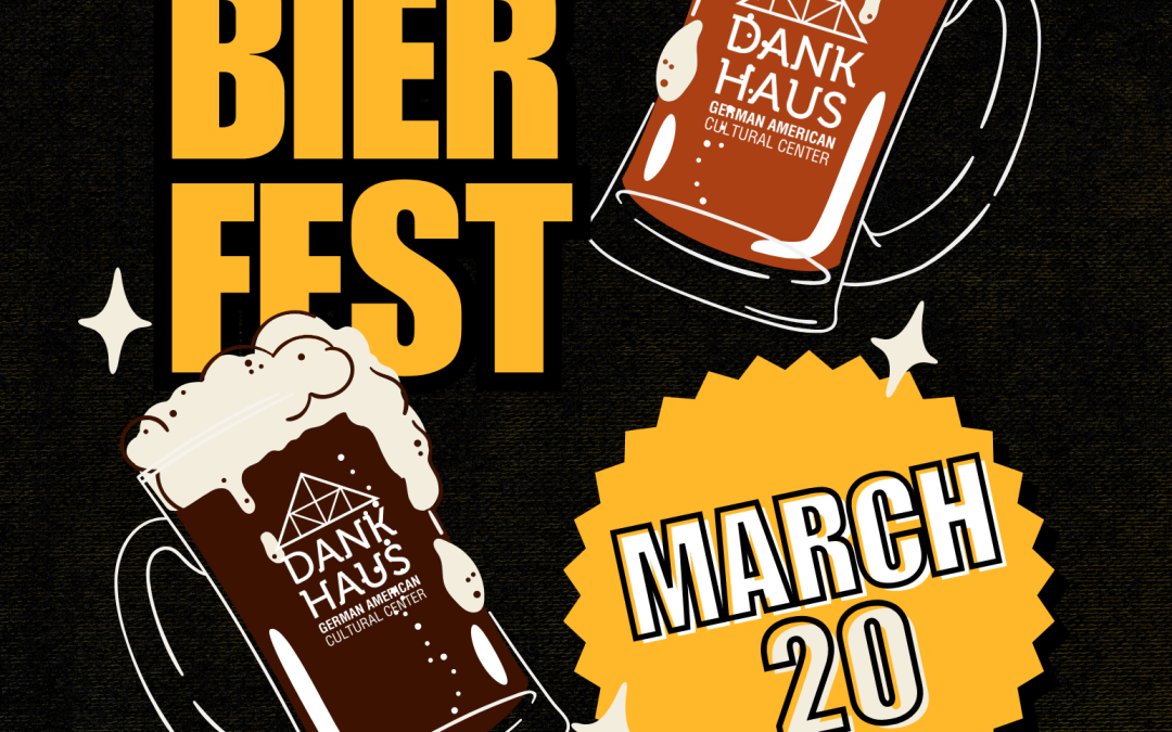 Stark Bierfest Stammtisch