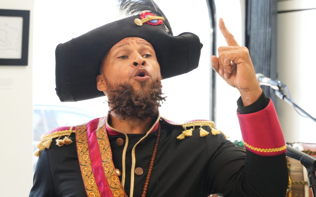 HAMOC Reopens at New Location!