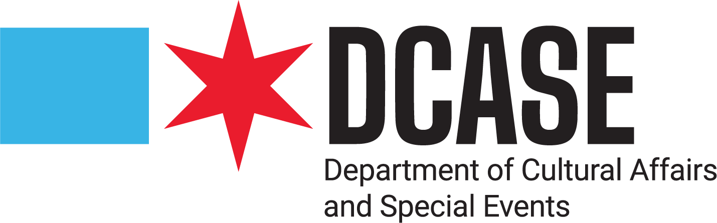 Department of Cultural Affairs and Special Events logo