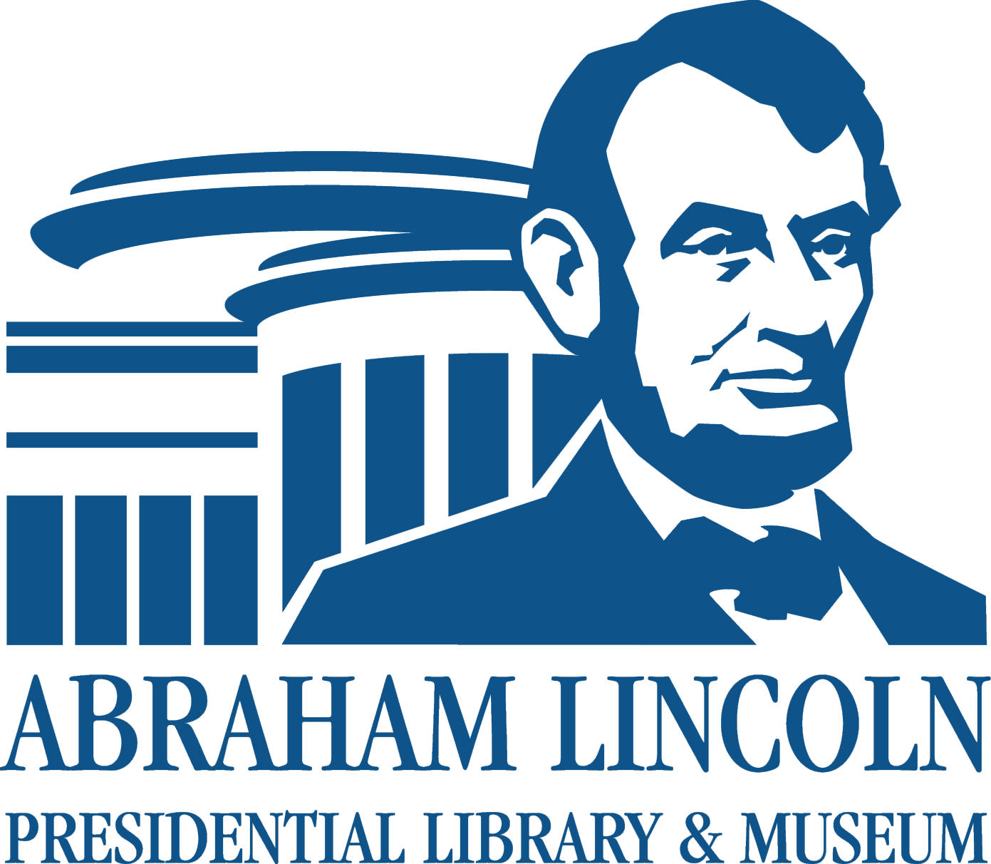 Abraham Lincoln Presidential Library and Museum Logo