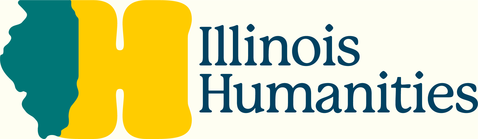 Illinois Humanities Logo