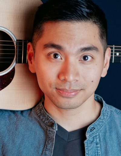 Steven Cristi - Asian American Arts Chicago