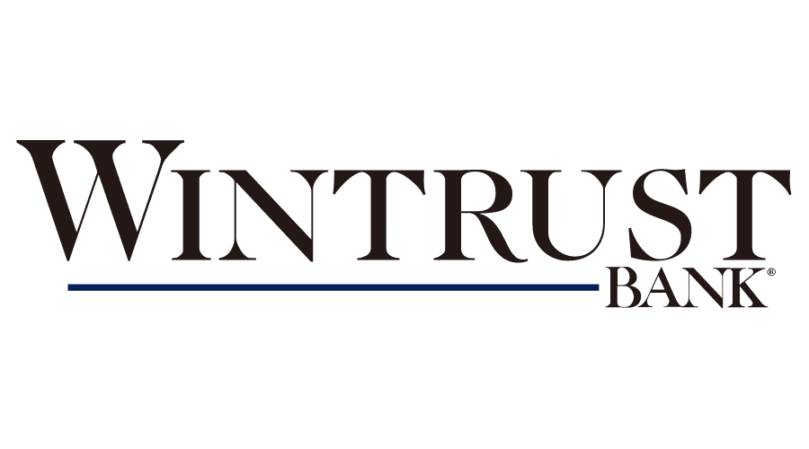 Wintrust Bank Logo